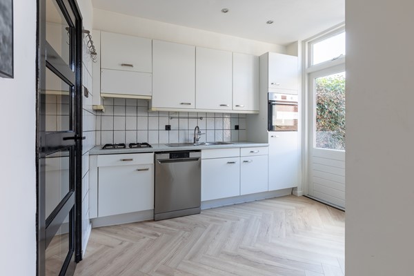 Medium property photo - Vondellaan 60, 4624 HN Bergen op Zoom